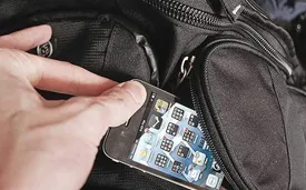 موبایل قاپ محله نواب دستگیر شد