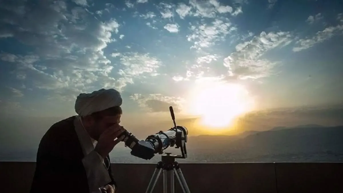 شروع ماه مبارک رمضان از روز سه شنبه ۲۲ اسفند