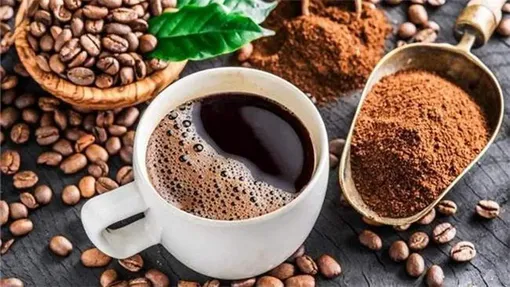 منابع پنهان «کافئین» را بیش از حد مصرف نکنید