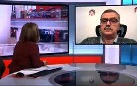 کیهان: بیبیسی فارسی به زودی تعطیل میشود