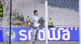 پیام مایوس کننده محمدرضا اخباری برای پرسپولیسی‌ها