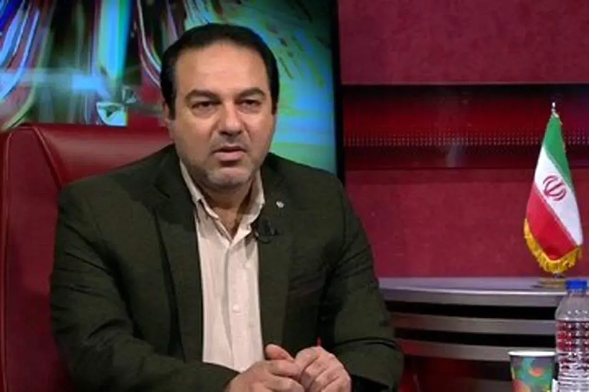 ​توضیح و عذرخواهی معاون وزیر بهداشت