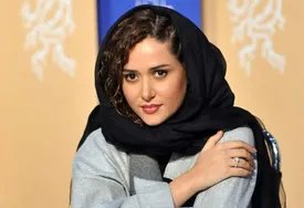 ببینید / غم و اندوه خانه پریناز ایزدیار را فراگرفته