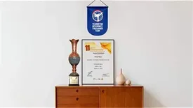 بیمه تجارت نو حامی ورزشکاران و ورزش تکواندو در ایران