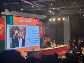 نمایش پرستارهترین فیلم جشنواره فجر سوت و کور بود!