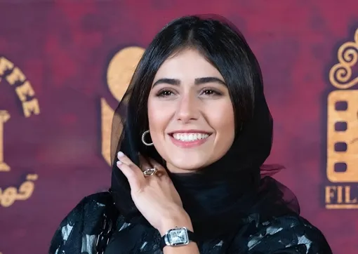 بیوگرافی نیک‌آفرید سماواتی بازیگر نقش سایه سریال کلاغ/ تصاویر شخصی