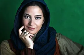 استایل متفاوت و جذاب طناز طباطبایی/عکس