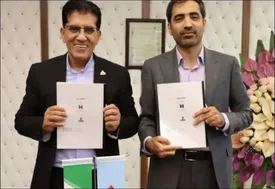 حمایت از کارآفرینی و تولید ایرانی مأموریت اصلی بانک صادرات ایران است