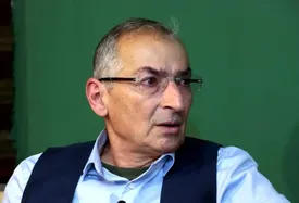 بخش‌هایی از حاکمیت پیام نارضایتی‌های 1401 را گرفتند | ​قضاوت‌ها نسبت به جمهوری اسلامی از روی بغض و کینه است