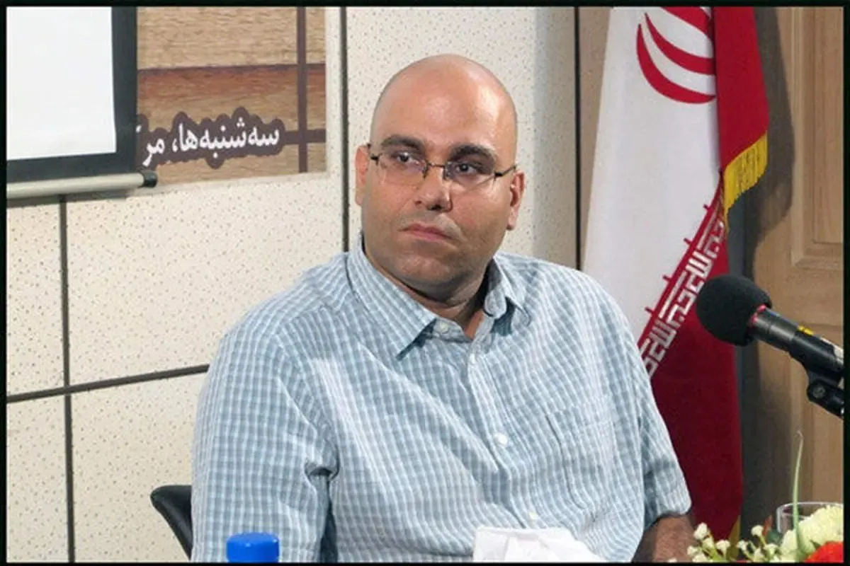 قهرمانی که هرگز نباخت! | مجتبی گلستانی؛ هشتگ میم_نگاه