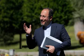 تهران از استان‌های محروم کشور است