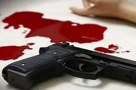 سارقان طلا با شلیک صاحبخانه به هلاکت رسیدند