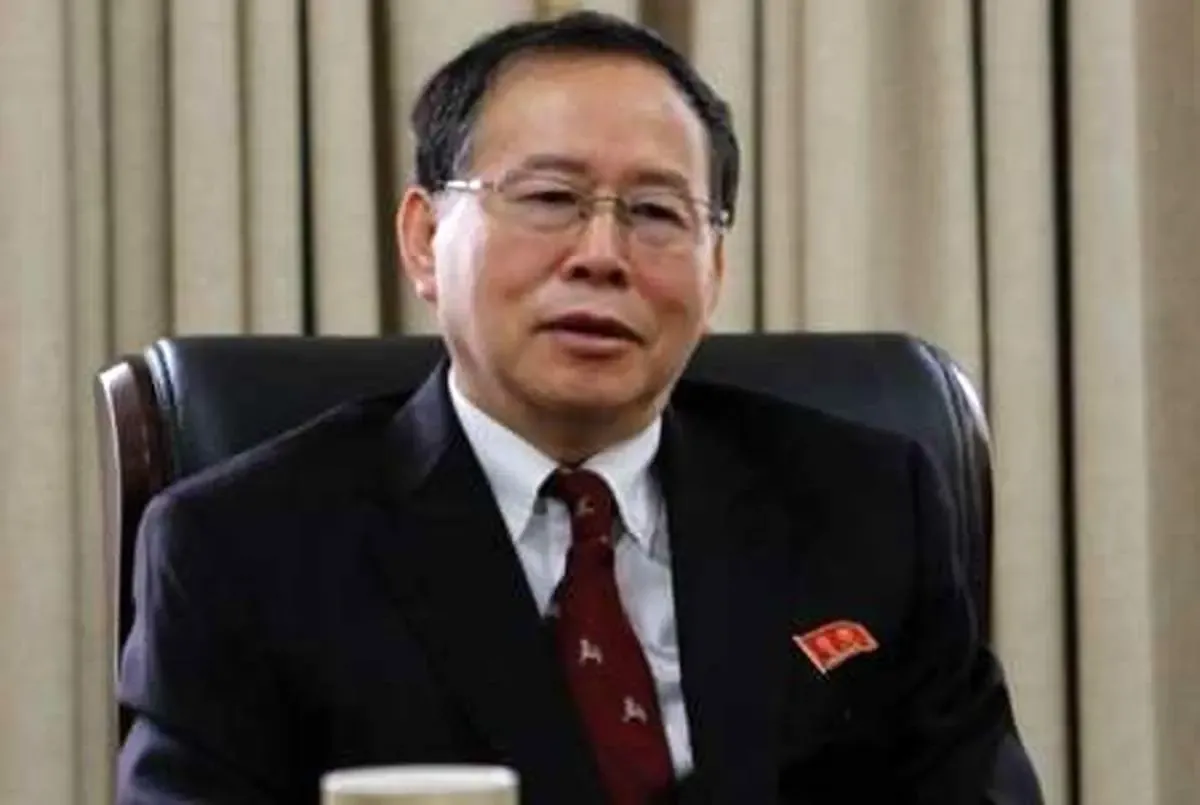 در مقابل حمله احتمالی آمریکا دست‌بسته نمی‌مانیم