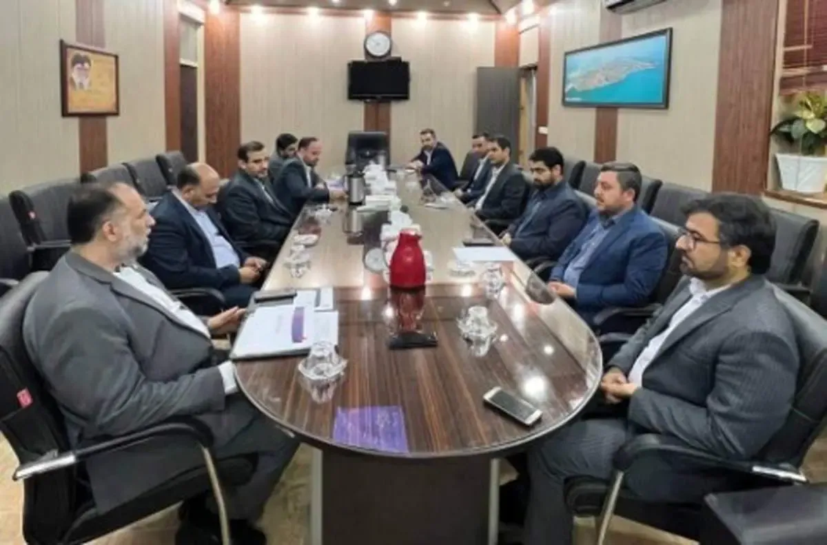 بوشهر؛ مقصد نوزدهمین سفر استانی مدیرعامل صندوق تامین خسارت های بدنی