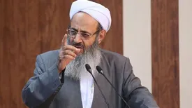 دفتر مولوی عبدالحمید موضع‌گیری وی درباره اعتراضات را تکذیب کرد