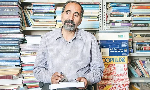 دموکراسی انتخاباتی به جای آنکه مشکلات را حل کند مضمحل می کند