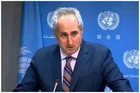 هشدار قاطع سازمان ملل درباره شرایط غیرانسانی غزه