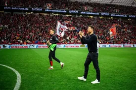 تیمی حریف لورکوزن و ژابی نیست!