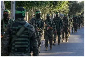 اعتراف اسرائیل به قدرت حماس