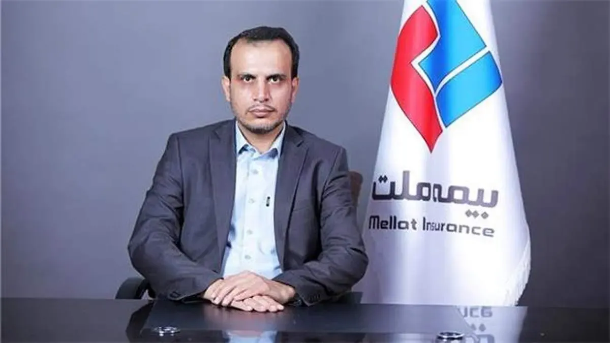 مدیر بیمه‌های خودروی بیمه ملت تشریح کرد؛ نوآوری در بیمه‌های خودرو