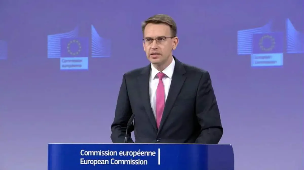 ابراز نگرانی اروپا نسبت به تنش‌های مرزی ایران و پاکستان