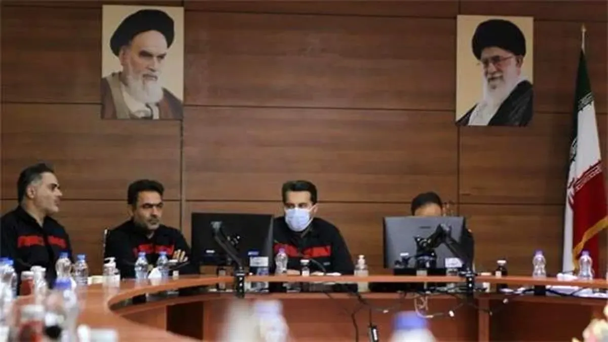 اولین جلسه کمیته راهبردی شرکت فولاد اکسین خوزستان در سال ۱۴۰۱ برگزار شد