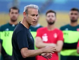 شرط حضور گل‌محمدی روی نیمکت تراکتور چیست؟