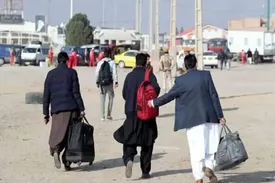 آخرین وضعیت حضور و طرد اتباع افغانستانی در ایران