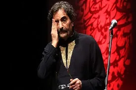 شهرام ناظری: پنج سال است که کنسرت نداشته‌ام