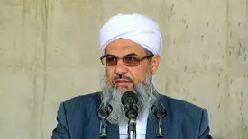 شایعه قتل پسر امام جمعه خاش تکذیب شد