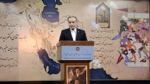 عراقچی: موقعیت ایران پس از جنگ از زمین تا آسمان فرق کرد/ دنیا تازه ایران را شناخته‌است
