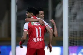 پرسپولیس و سومین ماه بدون باخت در لیگ برتر