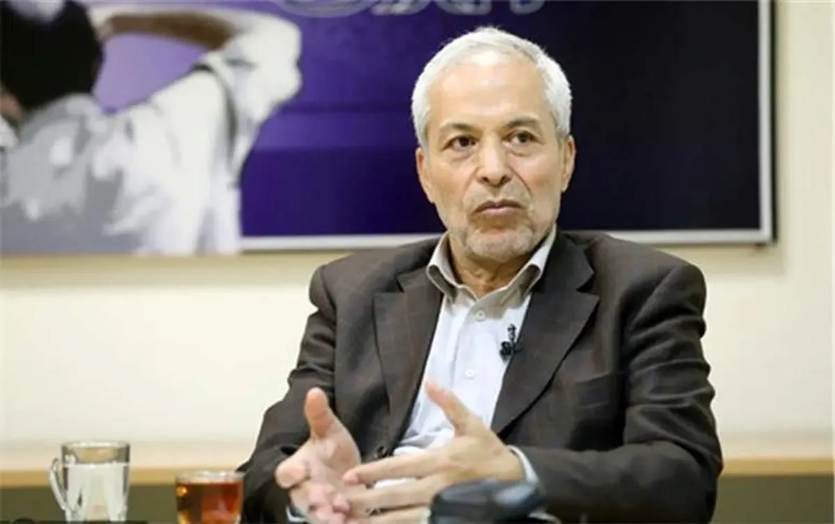 جامعه منتظرنتایــج برنامه‌های دولت نمــی‌ماند/ دولت رئیسی به دولت سوم احمدی نژاد تبدیل شده است