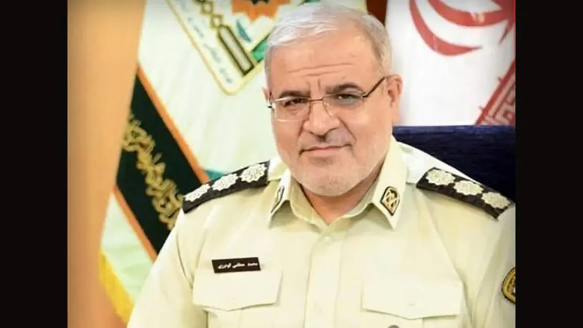 انهدام باند زورگیری