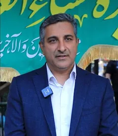 از اجرای ویژه برنامههای دهه ولایت تا حضور در مهمانی ۱۰ کیلومتری عید سعید غدیرخم