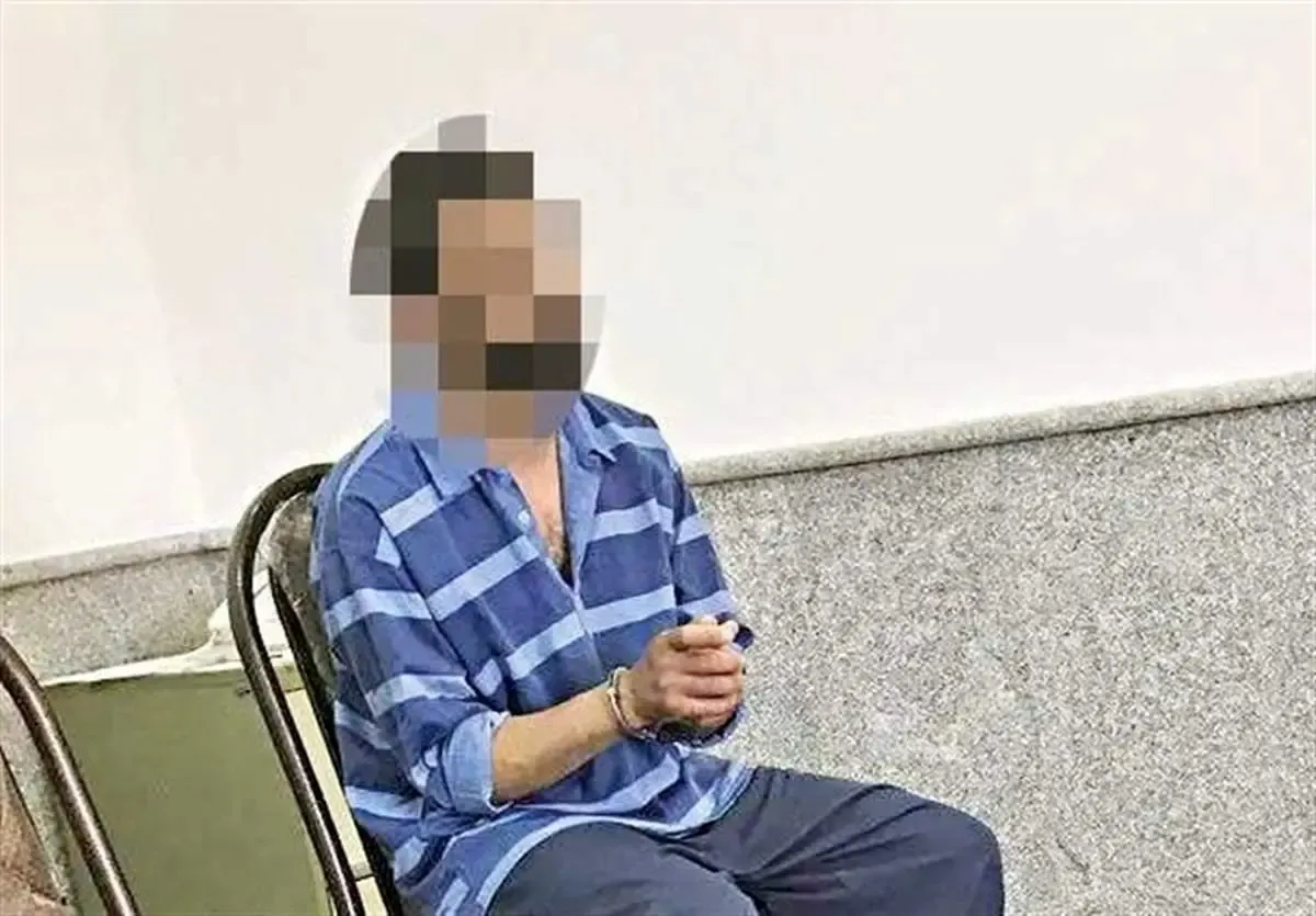 دستگیری تتو آرتیست متهم به آزار و اذیت دختر ۲۰ ساله در تهران