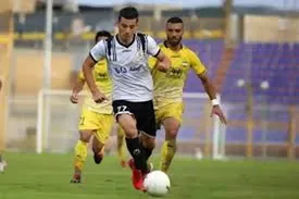 نکونام قاتل پرسپولیس را می‌خواهد؟!