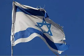 خطرناک‌ترین پروژه اسرائیل در طول تاریخ/ ببینید