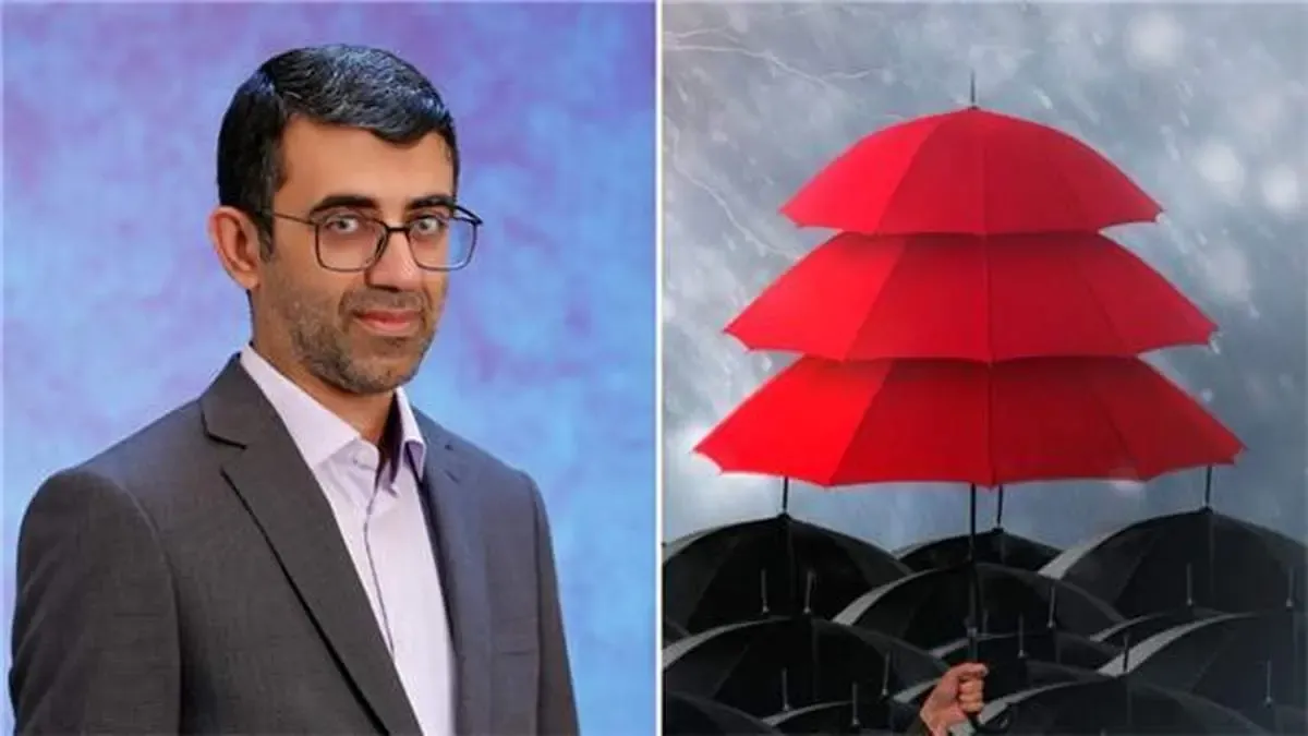 صنعت بیمه نیازمند افزایش ظرفیت پذیرش اتکایی