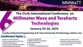 برگزاری کنفرانس بین‌المللی امواج میلی‌متری با حمایت ایرانسل