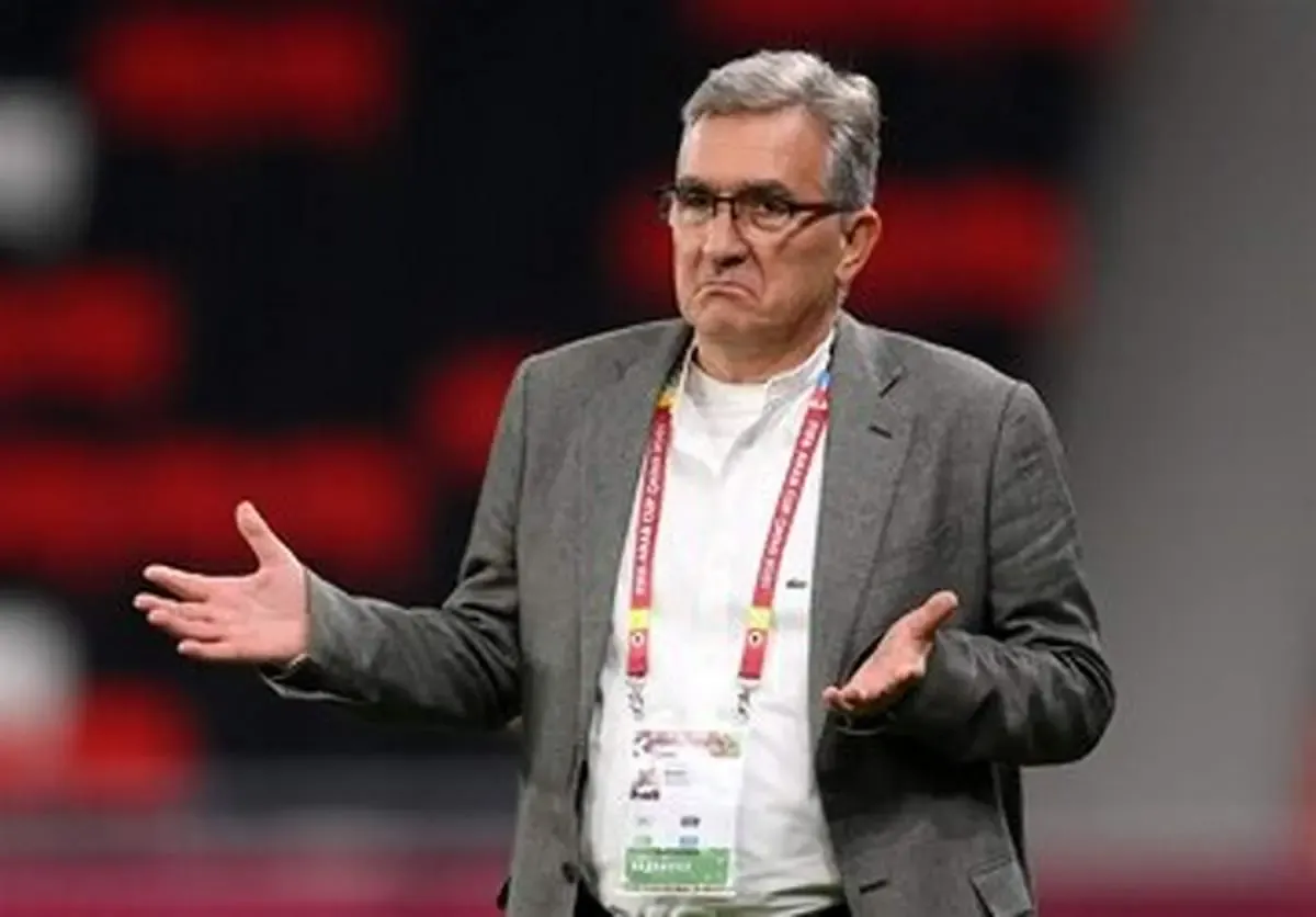 برانکو برای آمدن به پرسپولیس چقدر می خواهد؟!
