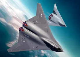 قابلیت جدید جنگنده F-۳۵ فاش شد