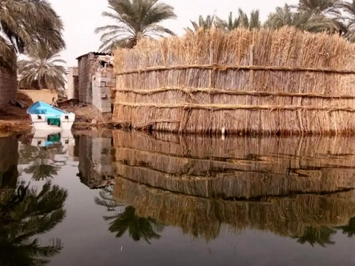 عید نوروز به ونیز ایران سفر کنید/ عکس و مسیر دسترسی