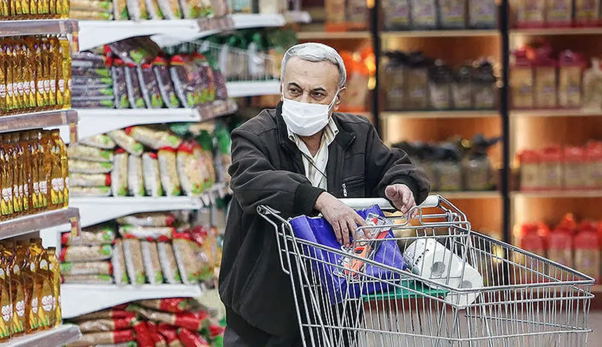 سفره‌ها با آمار بزرگ نمی‌شود