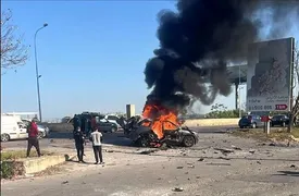 محکومیت شدید حملات اسرائیل به لبنان از سوی وزارت خارجه ایران