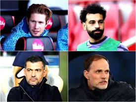 لیست میلیاردی عربستان: 9 فوق ستاره و 3 مربی