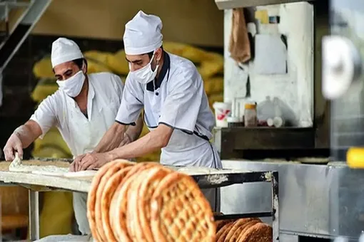 افزایش قیمت نان تکذیب شد