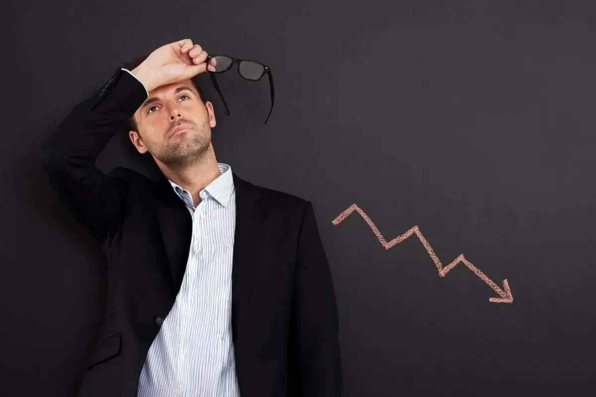 چطور در کارها بحران های بزرگ را پشت سر بگذاریم؟