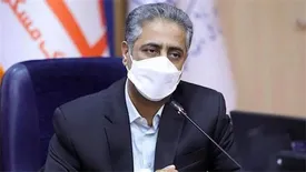 بانک مسکن درکنار کادر درمان است