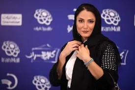 روایت بازیگر زن از پشت صحنه اسکار: آقای مدیری آدم را بد عادت می کند